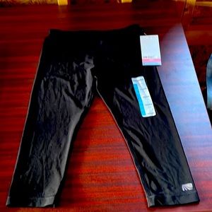 Performance pants
